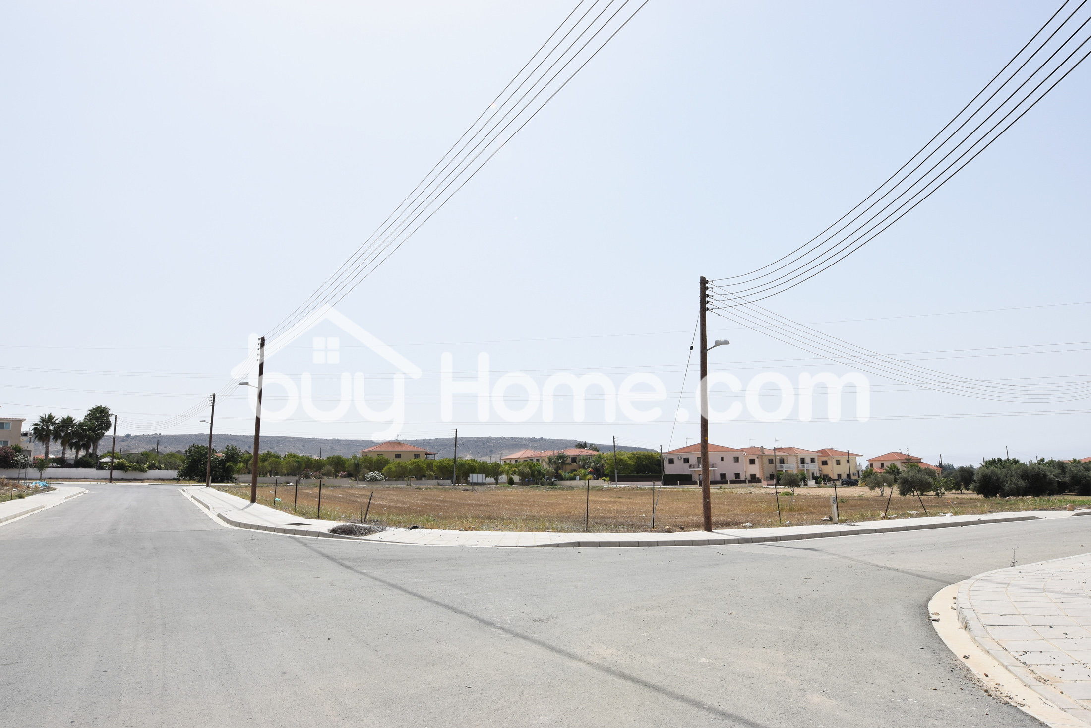 Plot for Sale | BuyHome