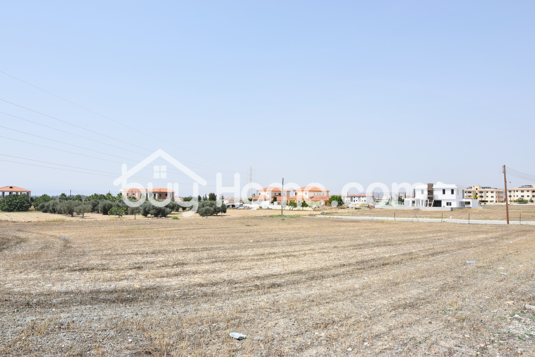 Plot for Sale | BuyHome