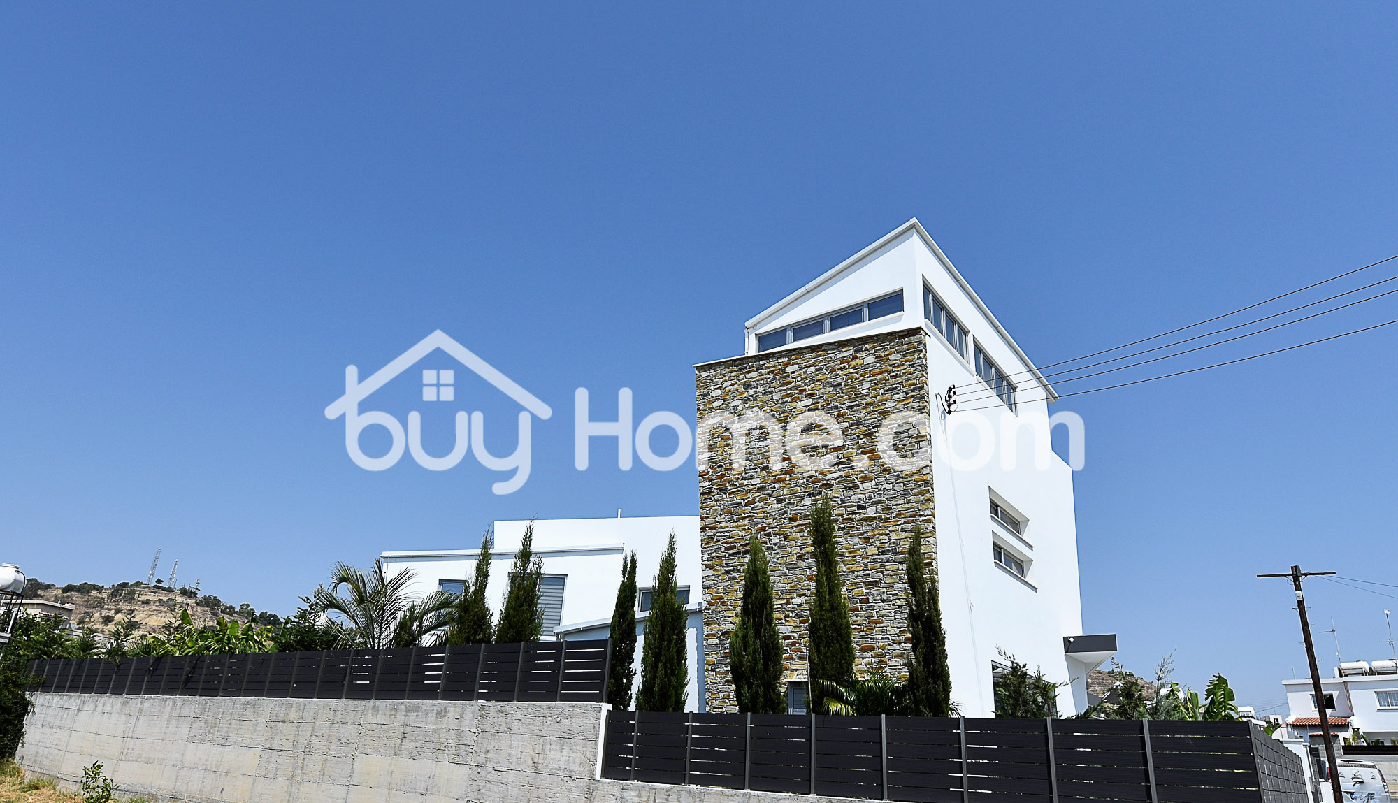 5 Bedroom House | BuyHome