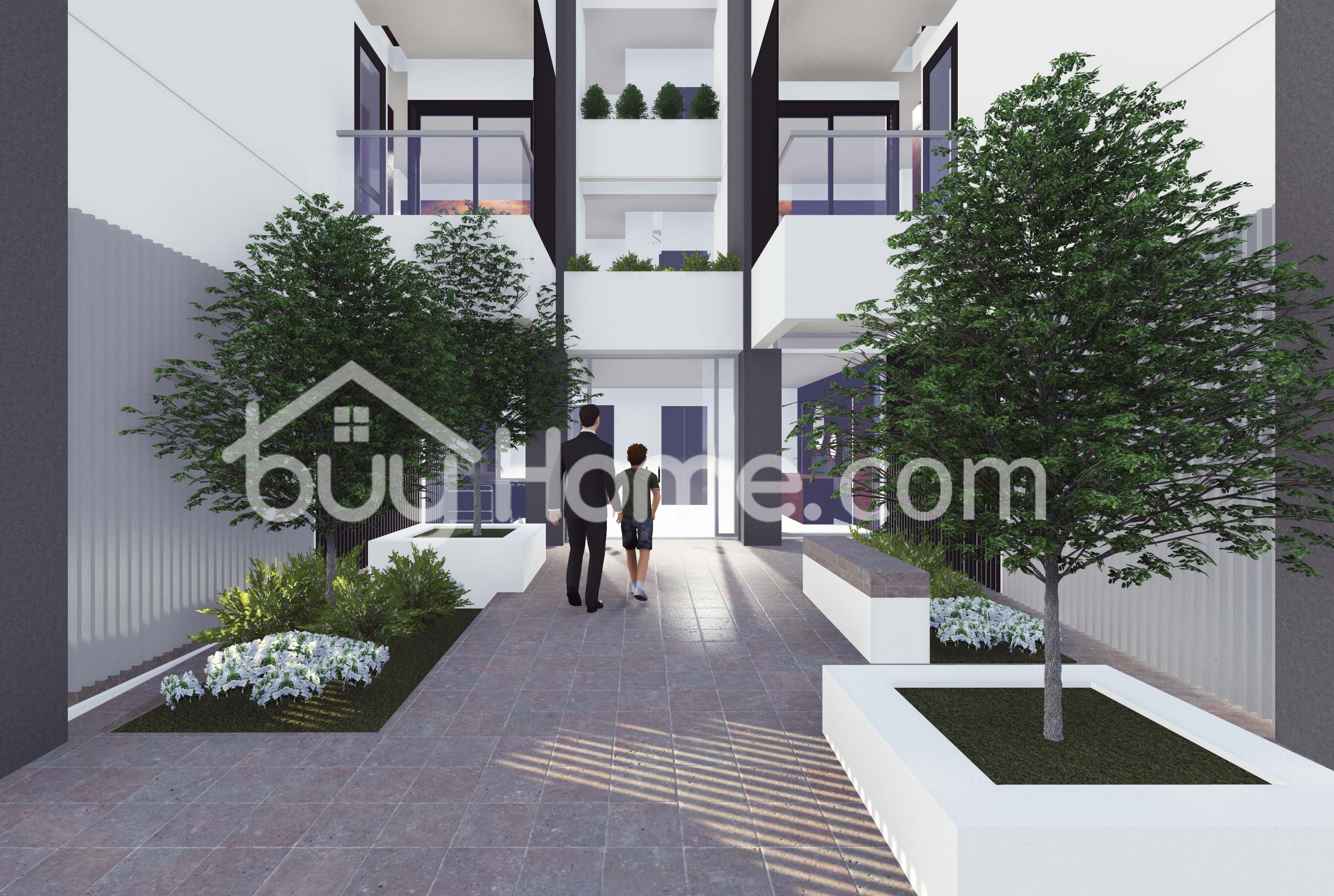Luxurious Apartment Near Town Centre | BuyHome