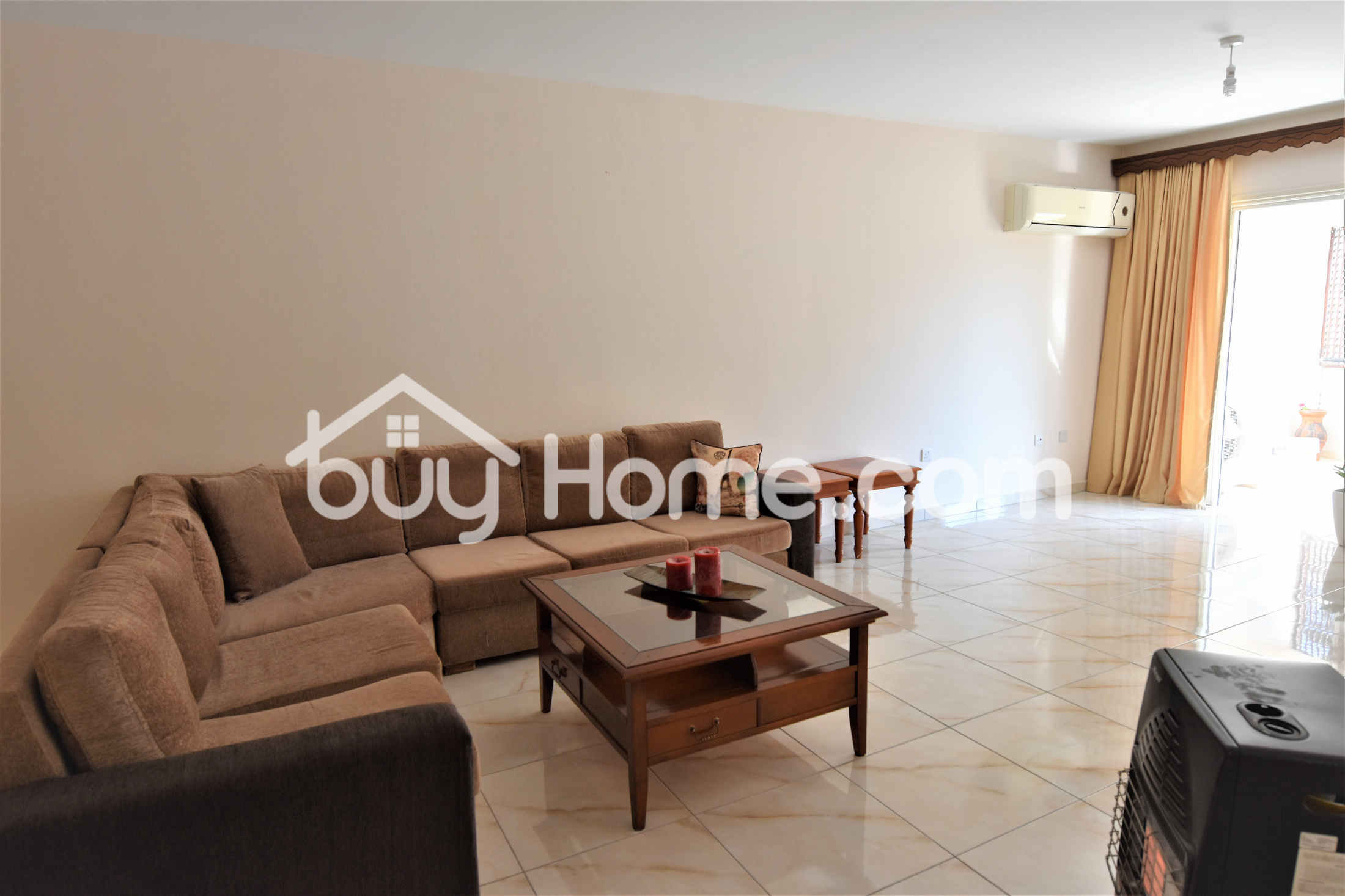 3 Bedroom Town Apartment | BuyHome