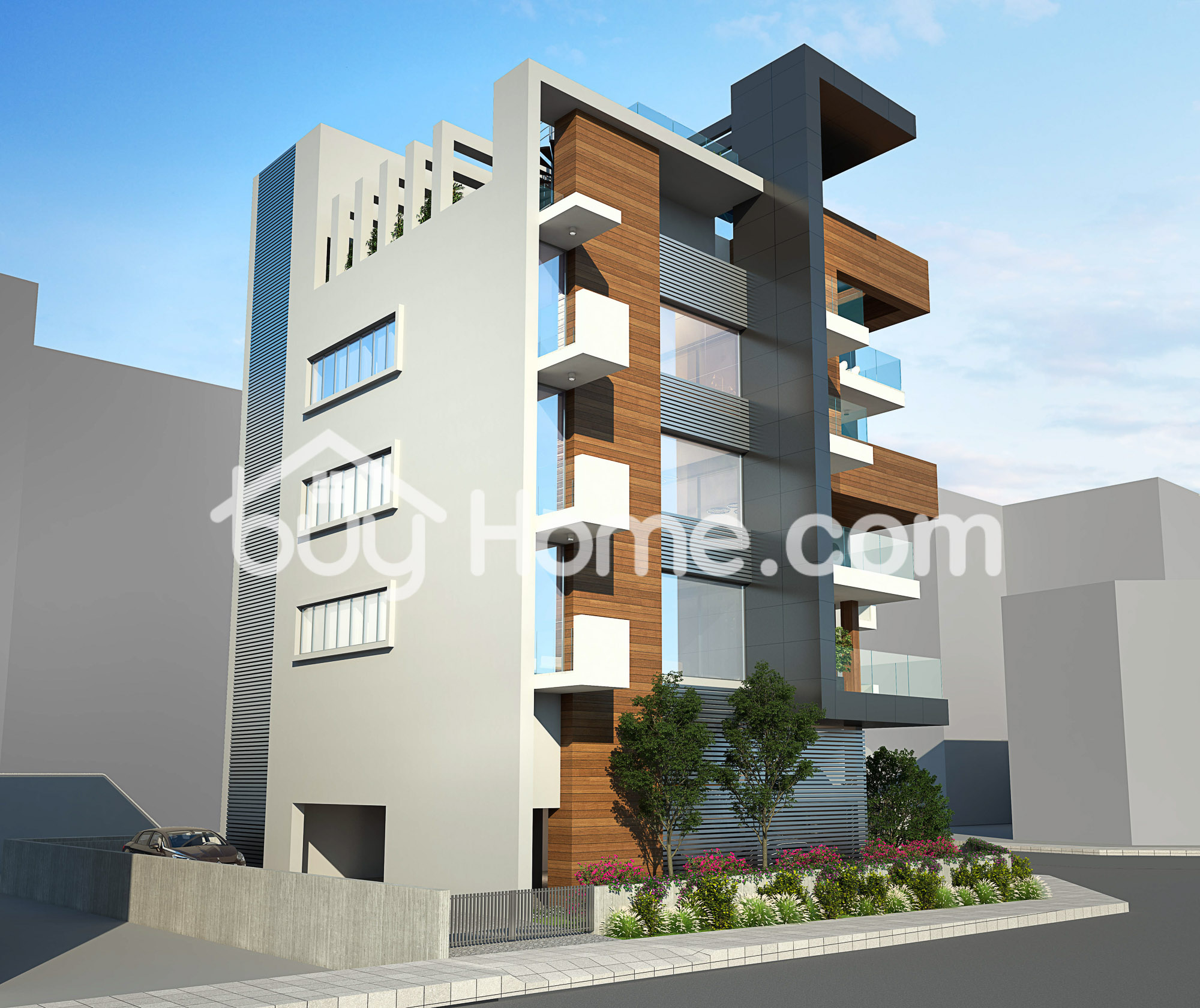 Apartment In Prime Location | BuyHome