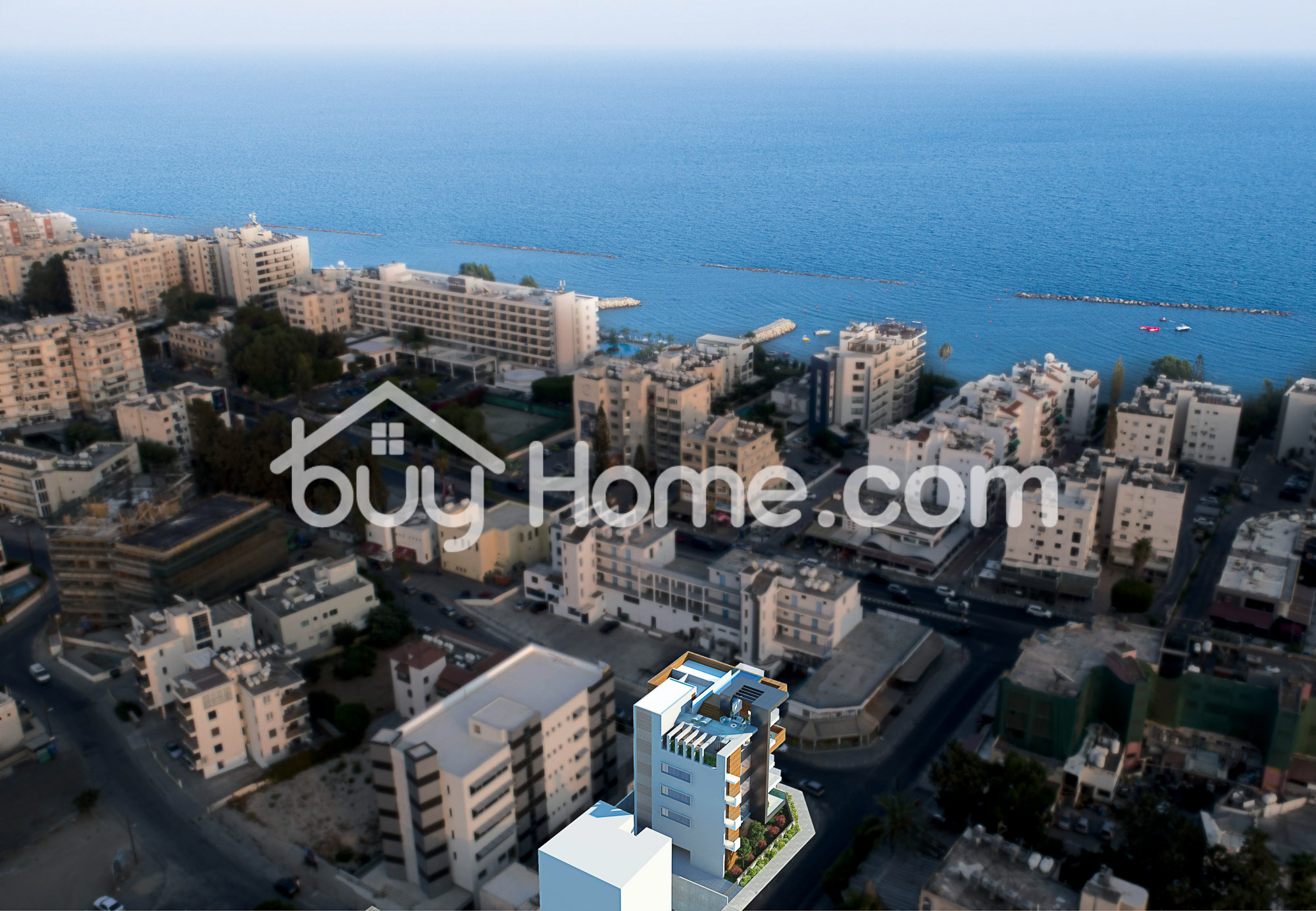 Apartment In Prime Location | BuyHome