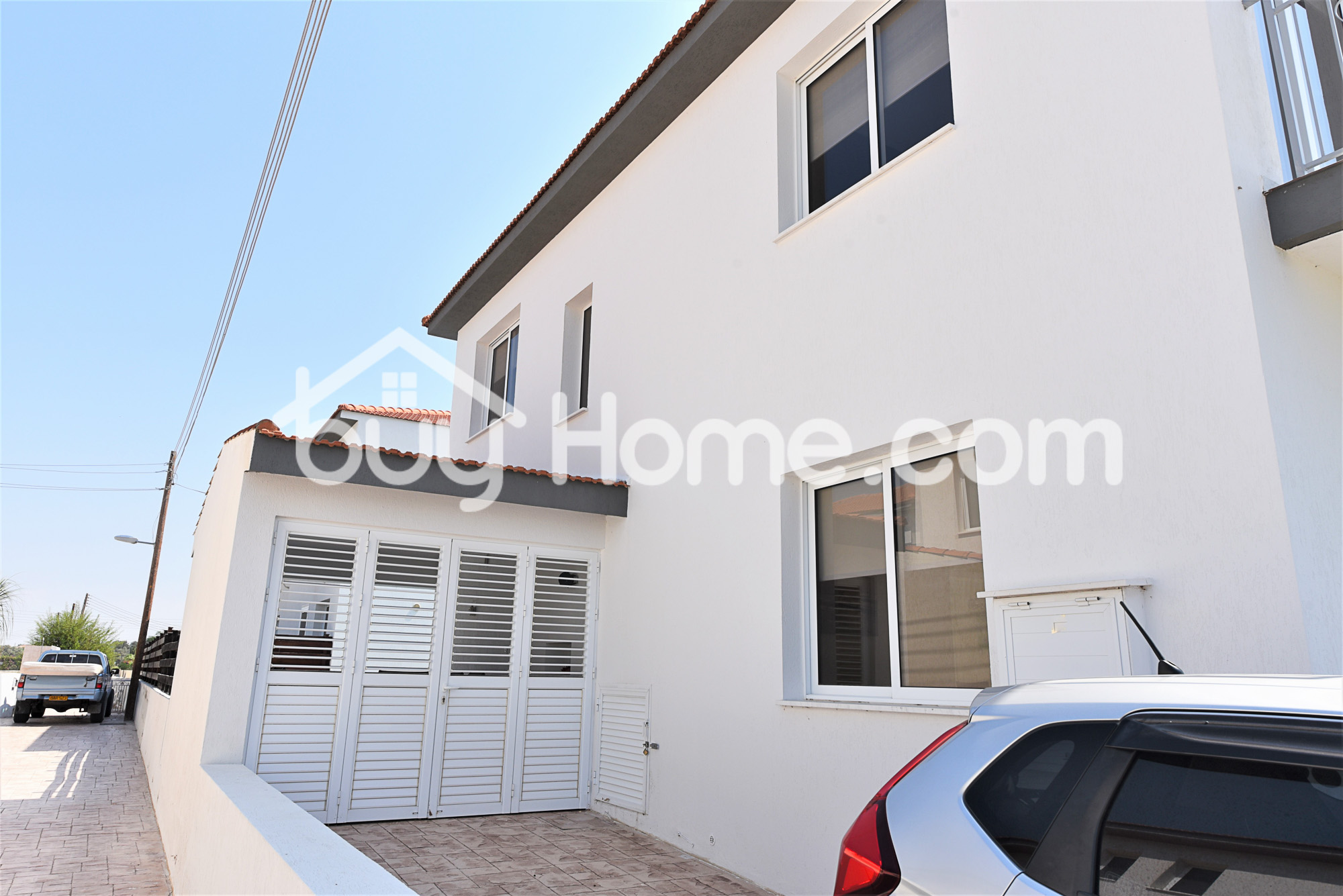 4 Bedroom House with Pool | BuyHome