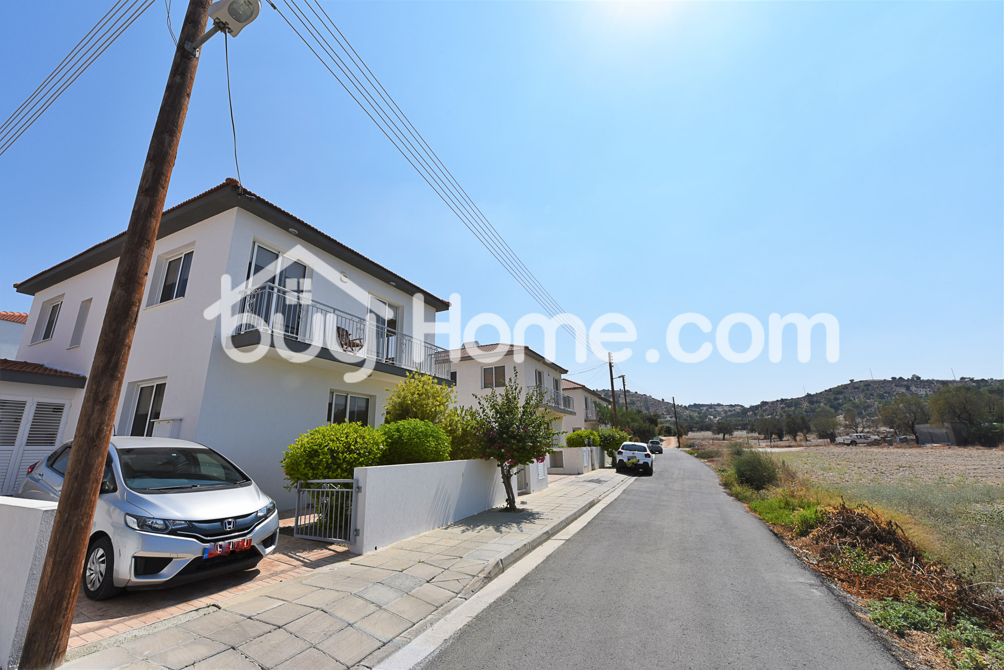 4 Bedroom House with Pool | BuyHome