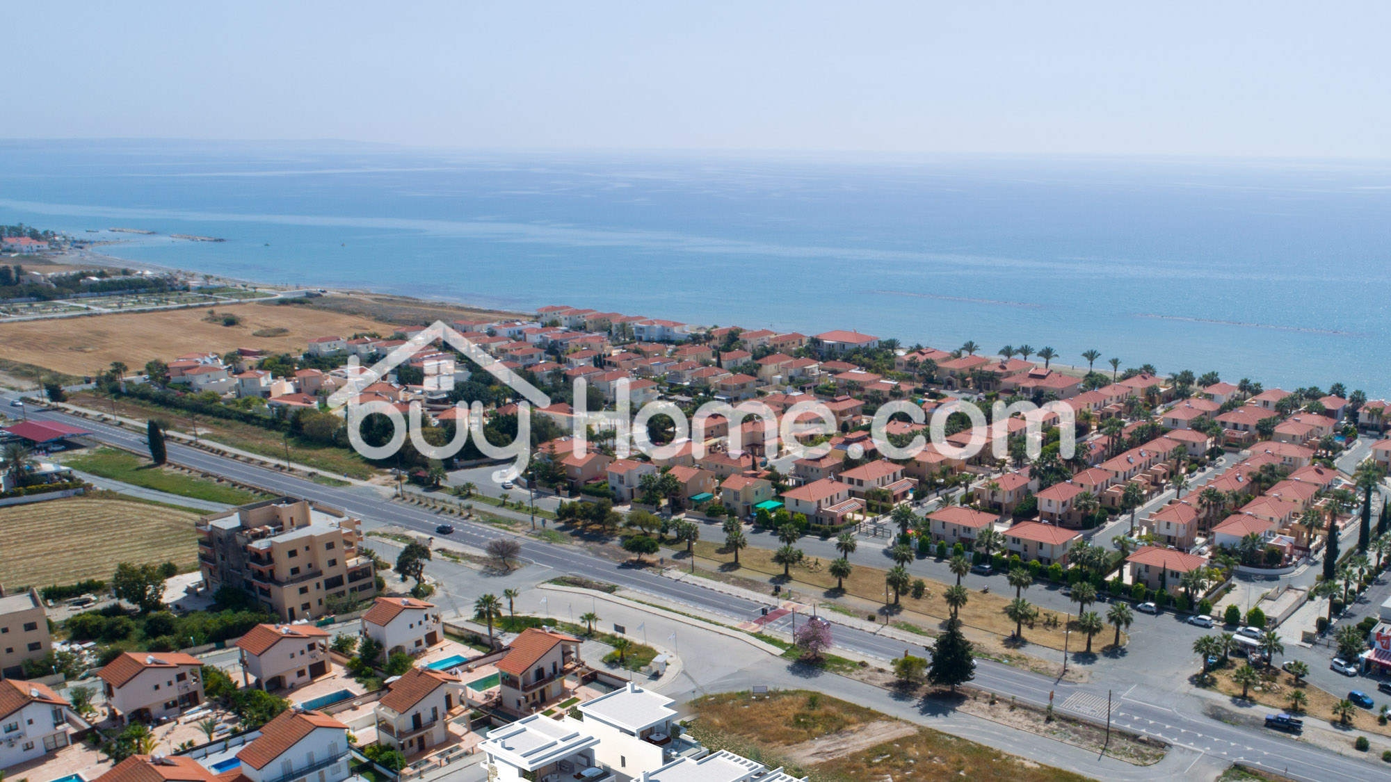Land by Beach opportunity | BuyHome