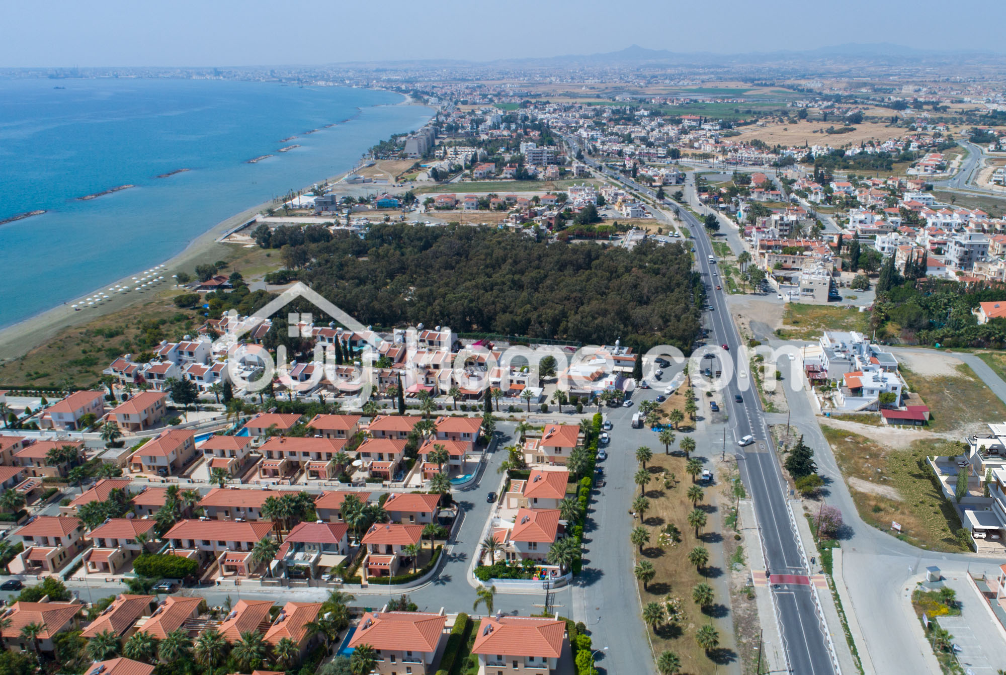 Land by Beach opportunity | BuyHome
