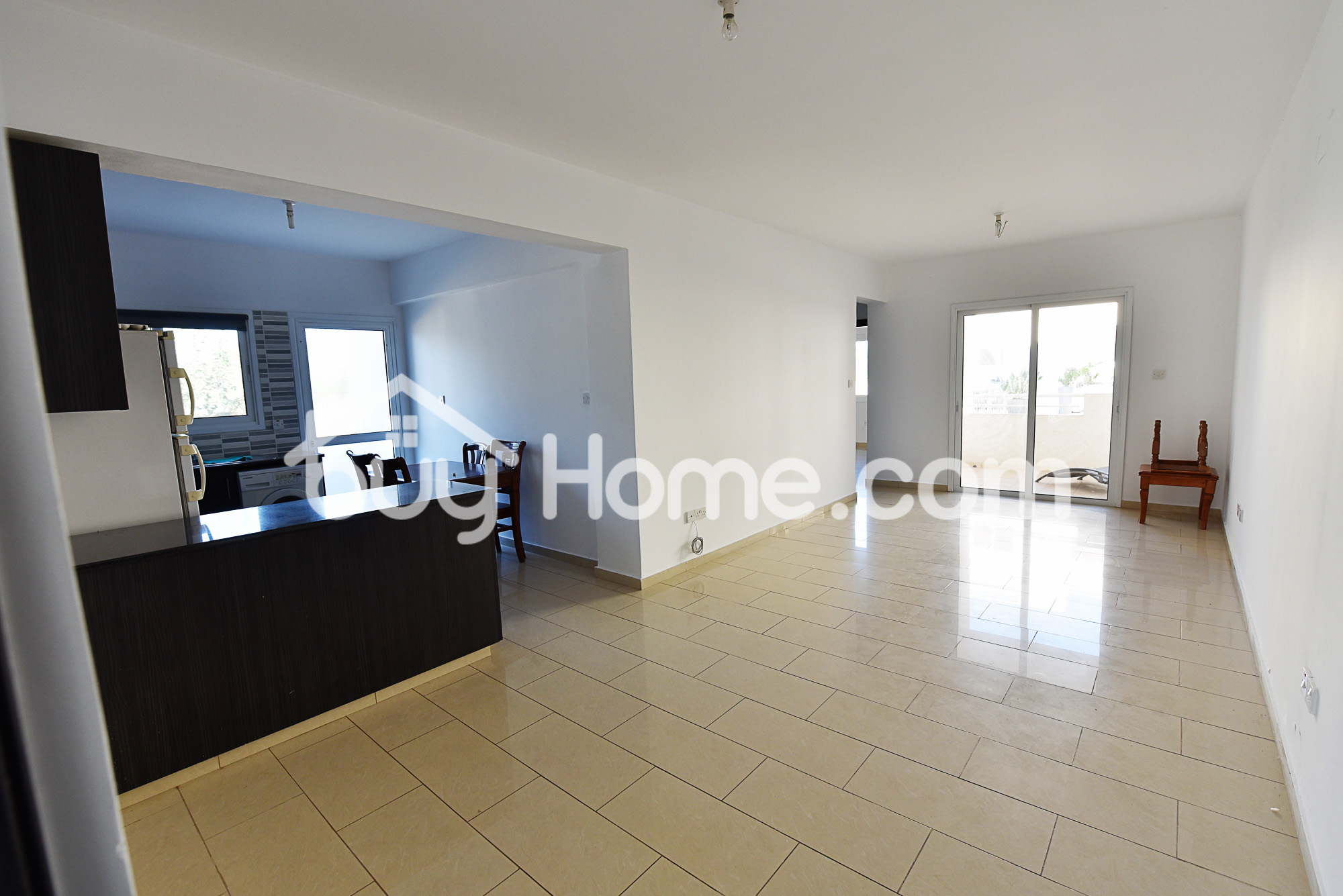 2 Bedroom Ground Floor Apartment with Pool | BuyHome