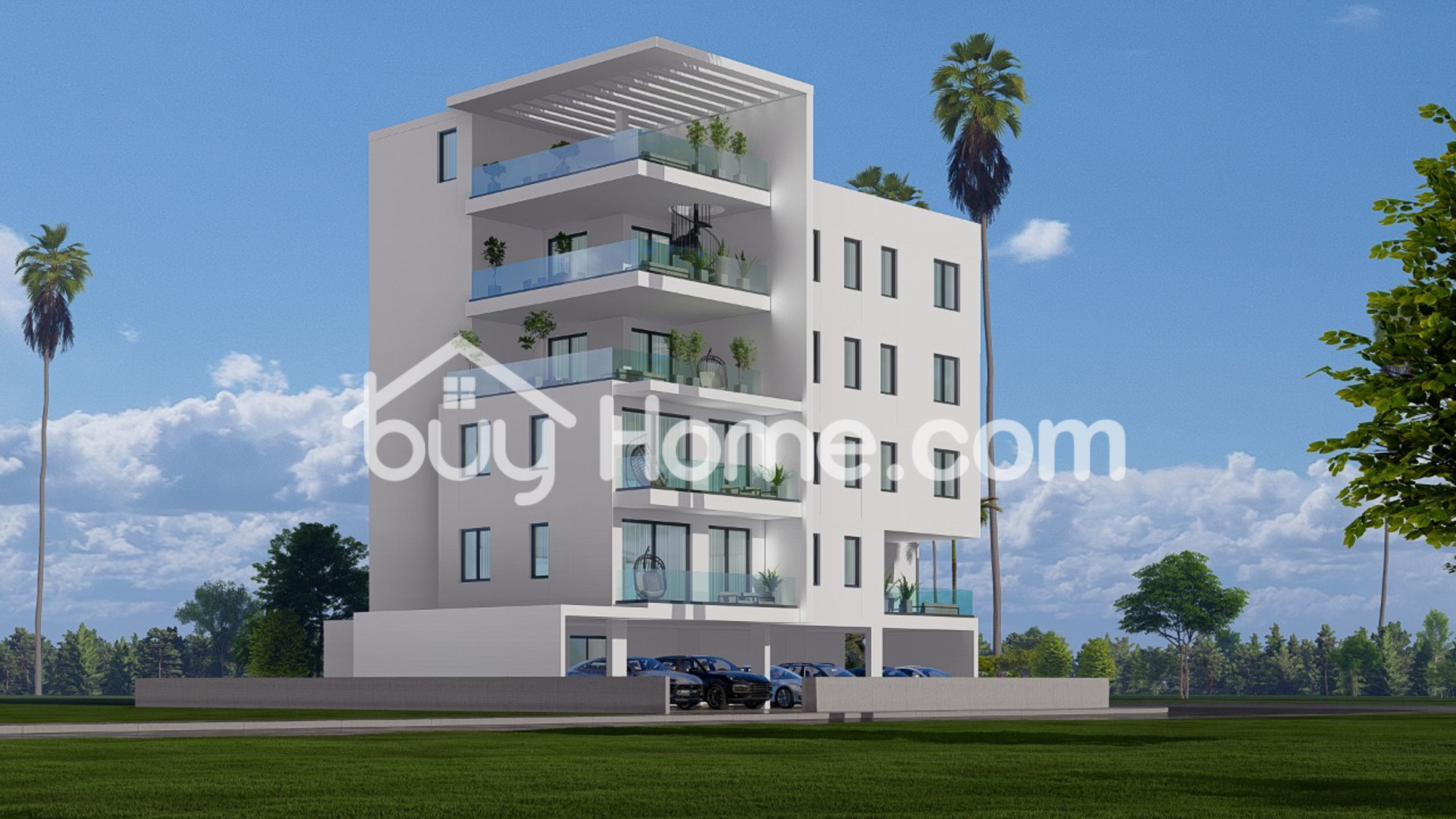 2 BDR Apartment | BuyHome