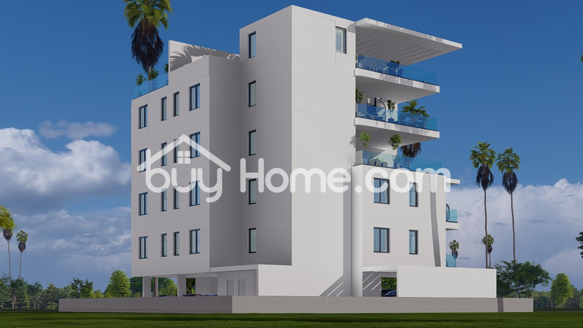 2 BDR Apartment | BuyHome