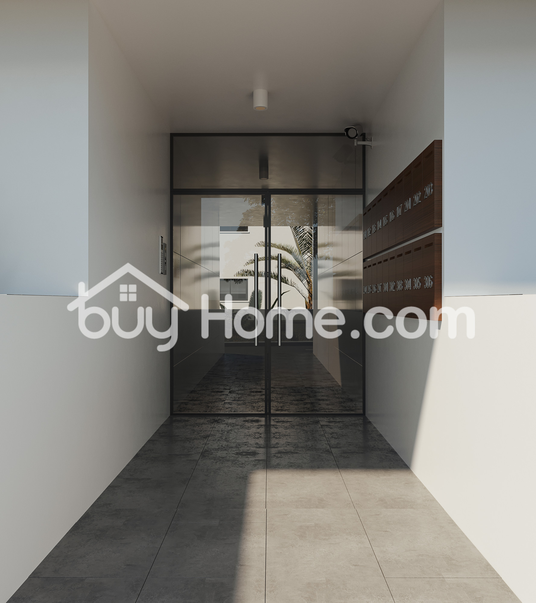 2 BDR apartment | BuyHome