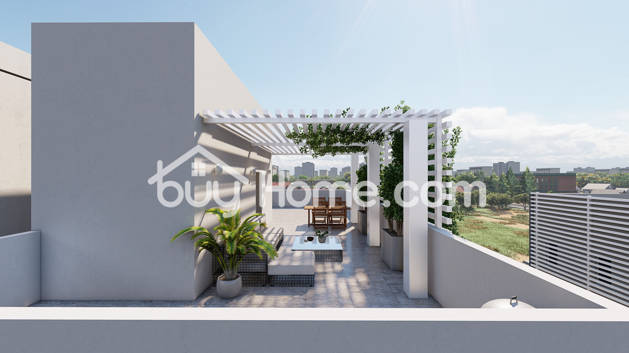 3 BDR Villa | BuyHome