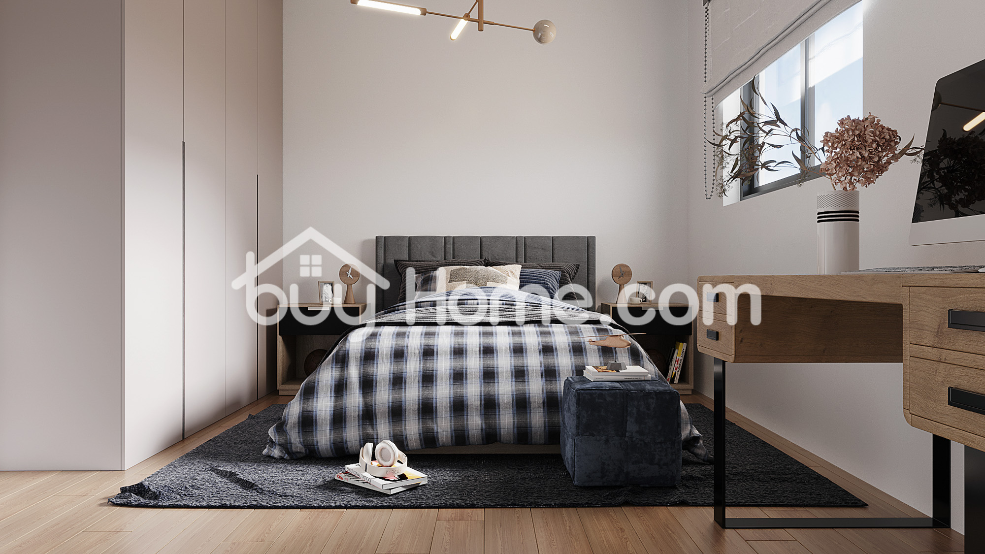 2 BDR apartment | BuyHome