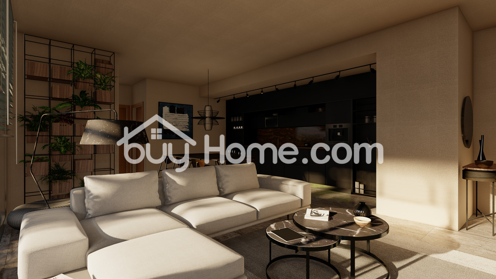 3 BDR apartment | BuyHome