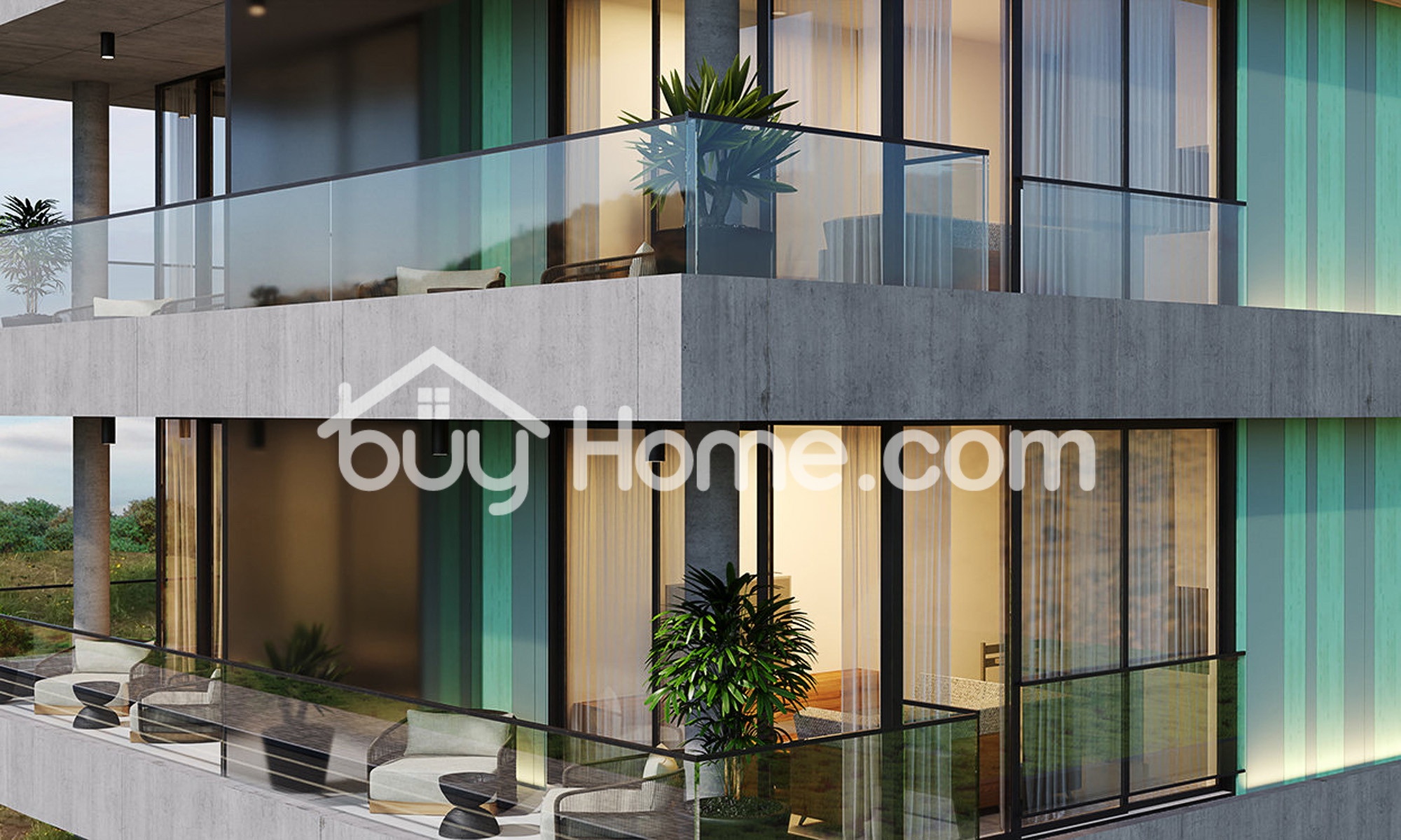 3 BDR TOP FLOOR apartment | BuyHome