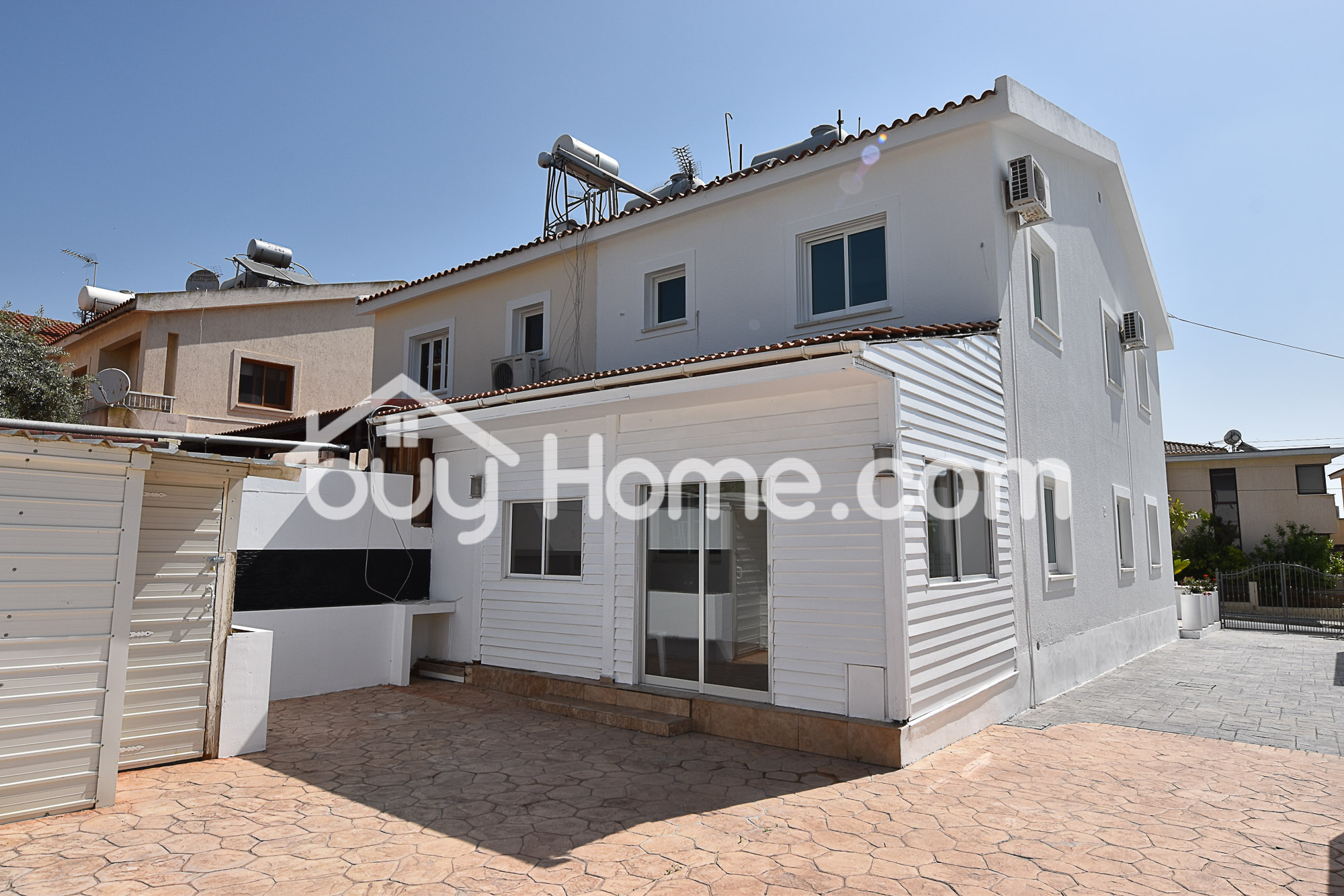 3 BDR house in Aradippou | BuyHome