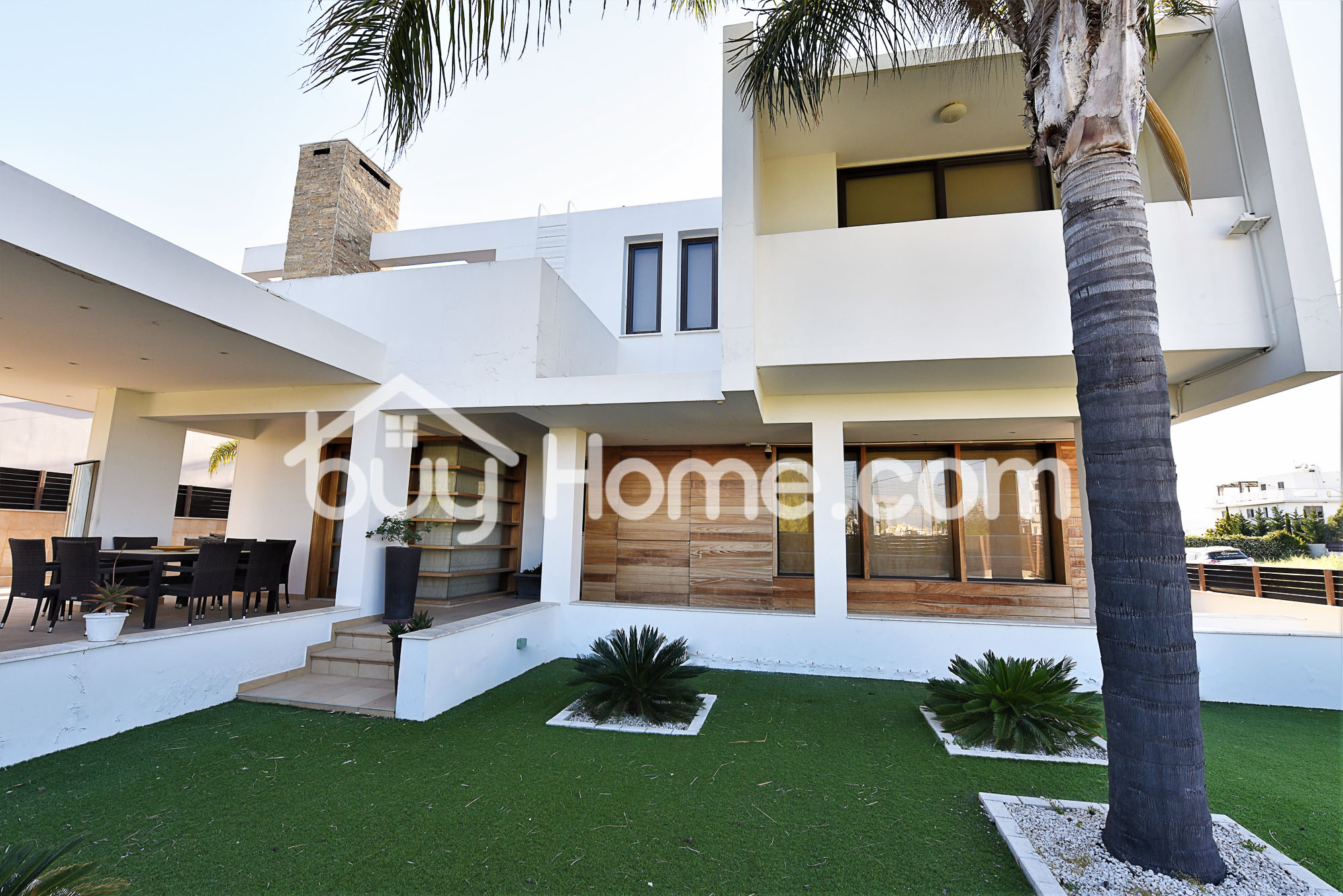 Beautiful 4 Bedroom House | BuyHome