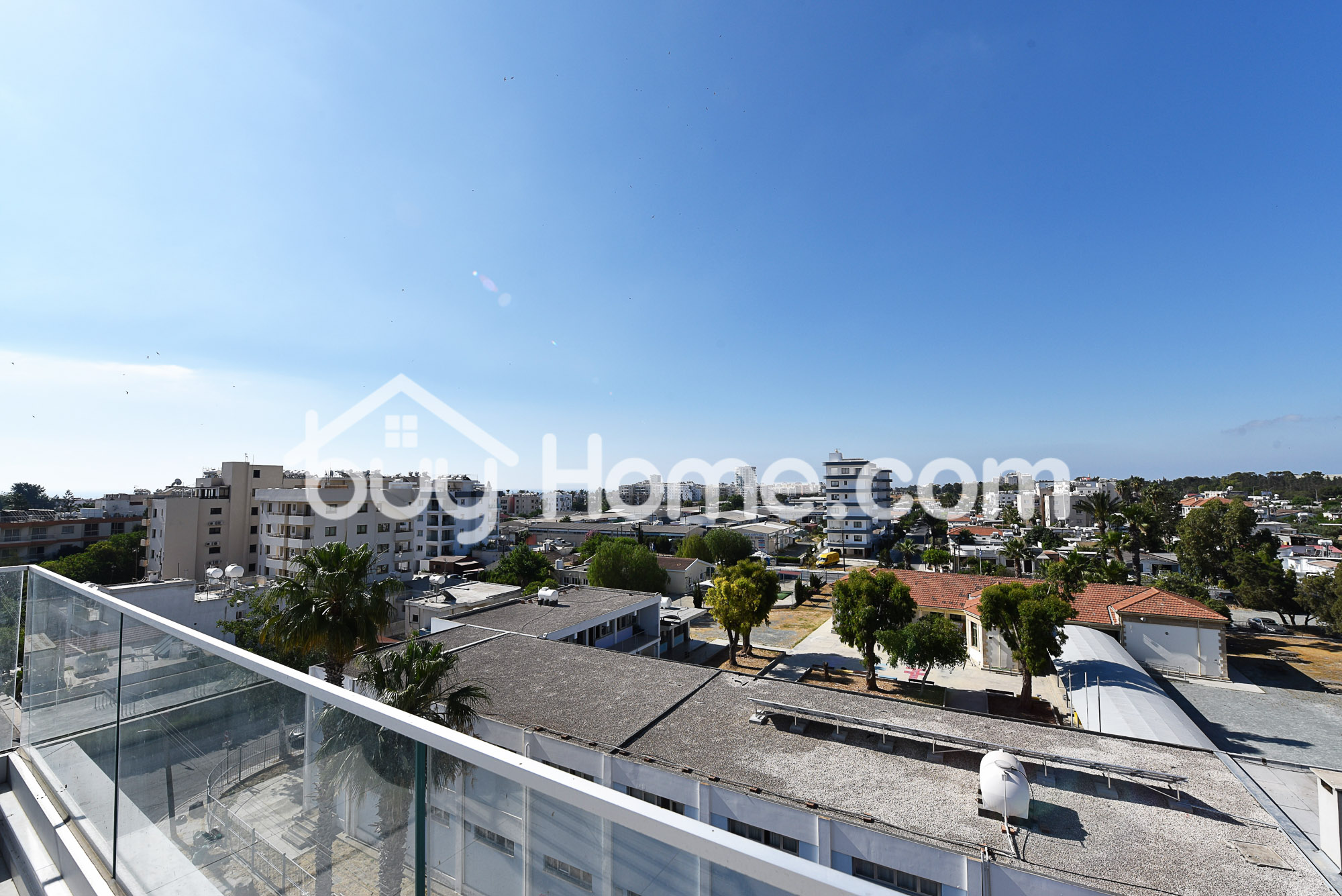 2 Bedroom Penthouse Apartment with Roof Garden | BuyHome