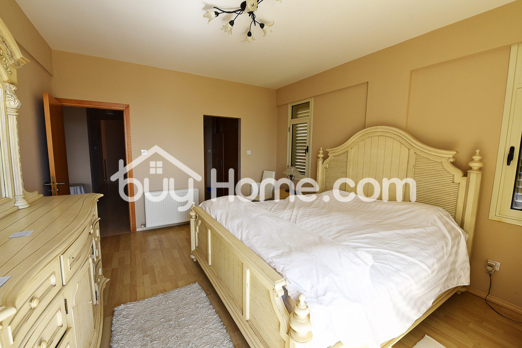 5 Bedroom Frontline Sea View Villa | BuyHome