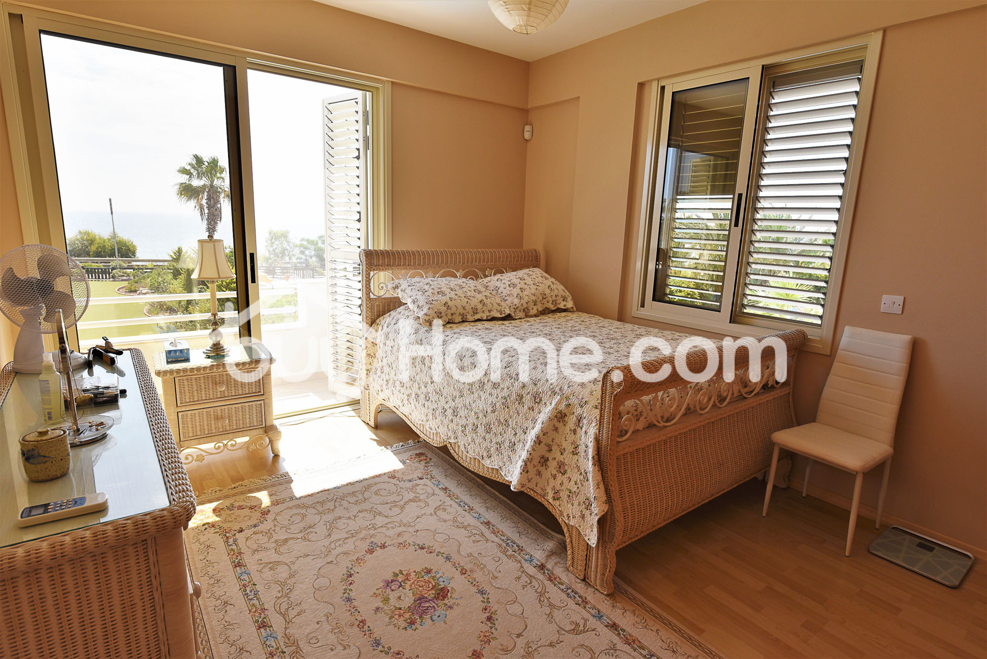 5 Bedroom Frontline Sea View Villa | BuyHome