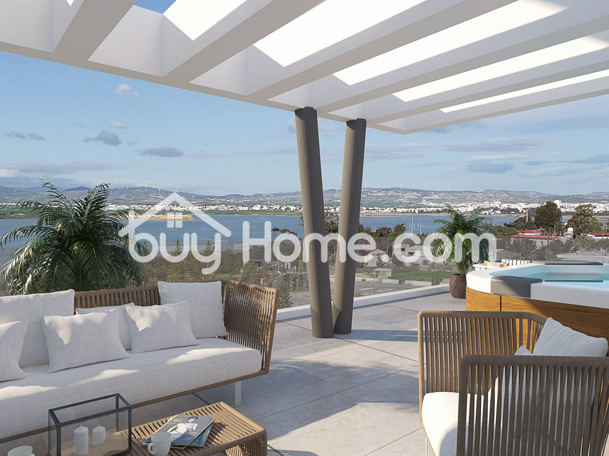 2 BDR APARTMENT | BuyHome