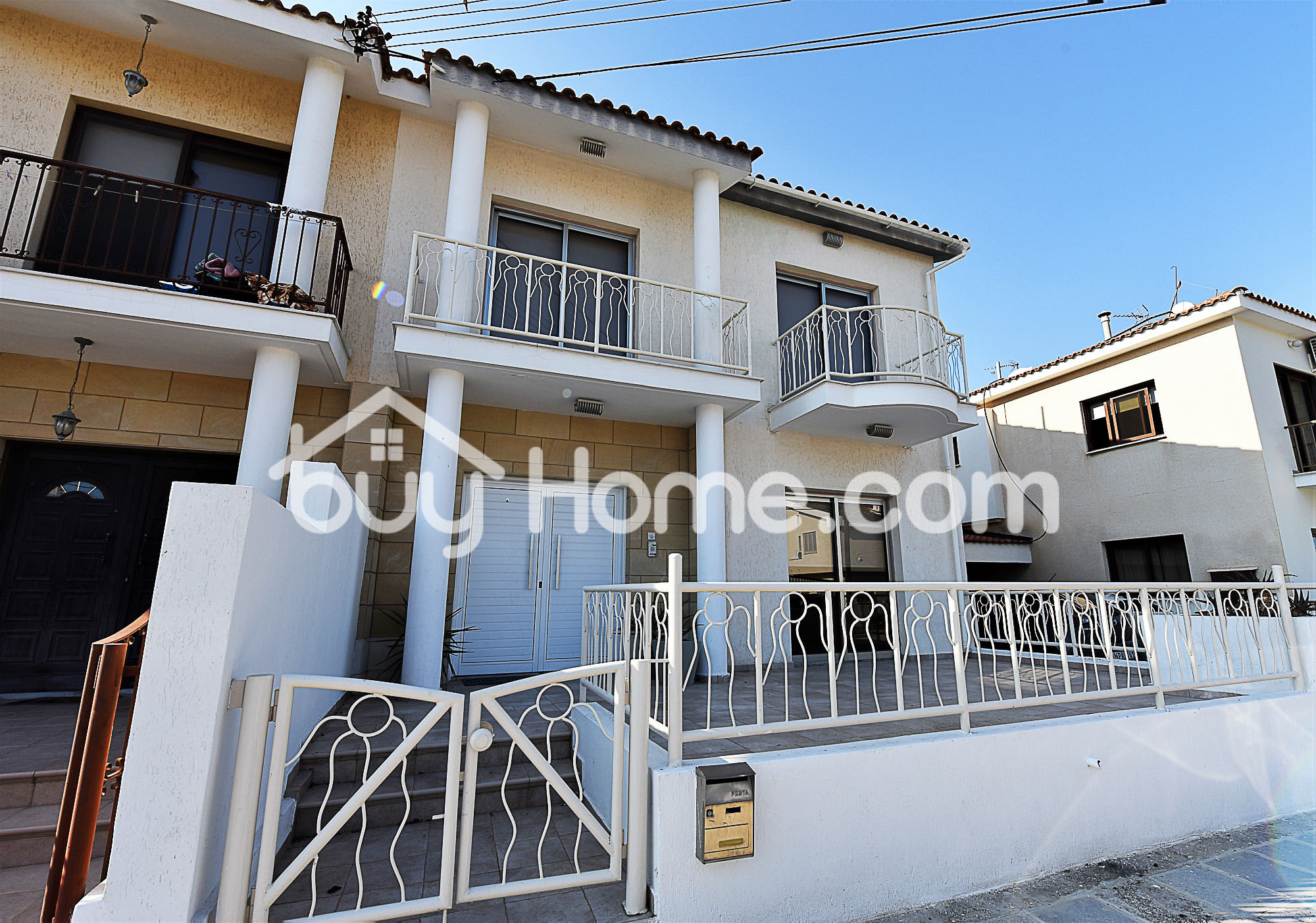 Beautiful 4 Bedroom House | BuyHome